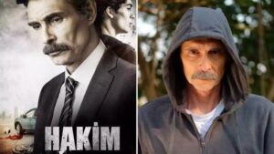 Hakim Story Plot Cast and Release Date starring Erdal Besikciolu - Judge