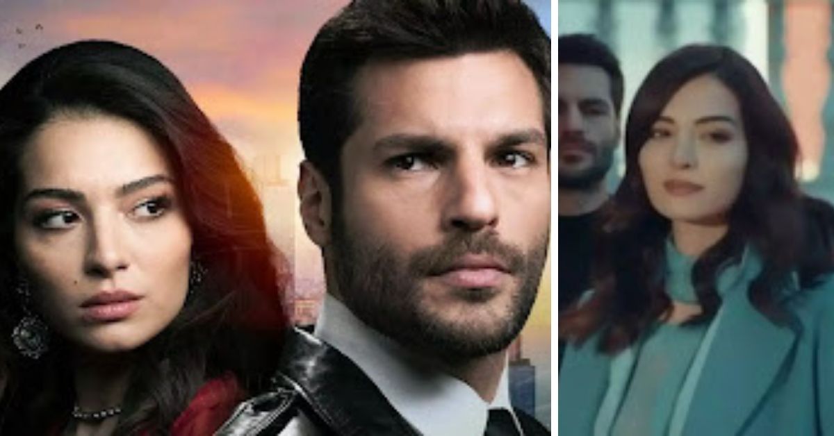 Yeni Hayat Turkish Series Story Plot Cast And Release Date New Life