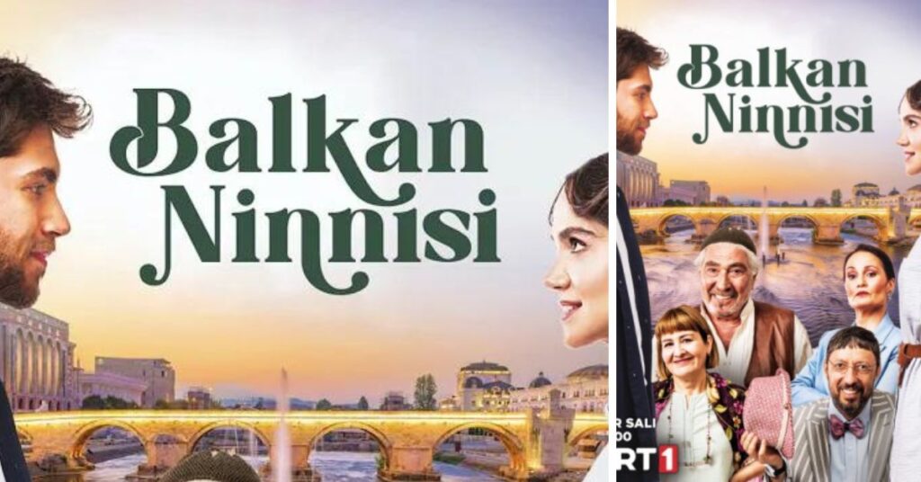 Balkan Ninnisi English Subtitles