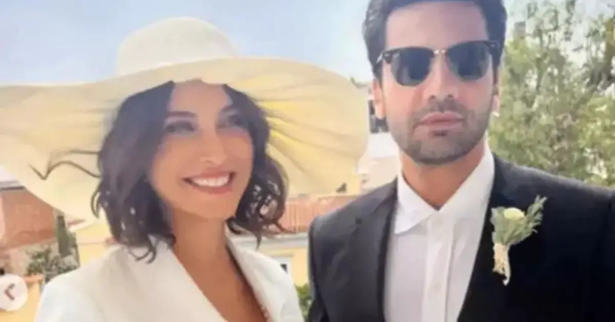 Who is Burcu Denizer? Get to know the wife of Yargi Family Secrets actor Kaan Urgancıoğlu.
