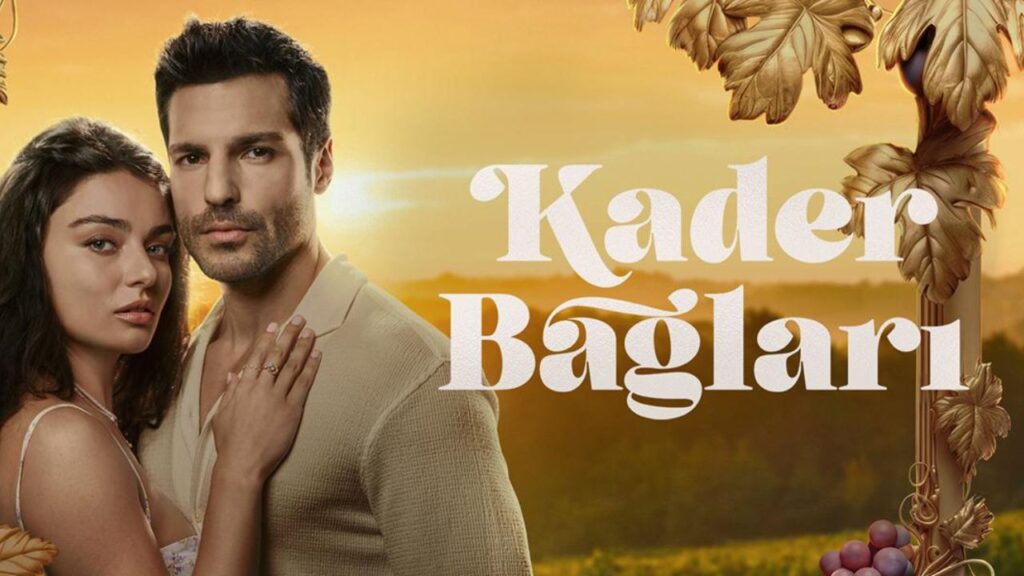 Kader Baglari Story Cast Release Date