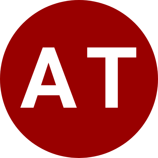 AYISHA THOUSIF logo