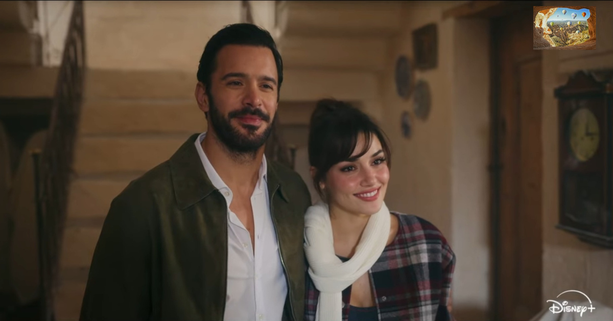 Aski Hatirla Ending Explained