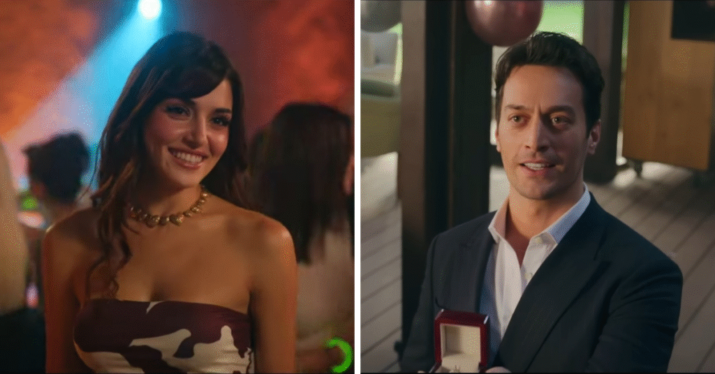 Aski hatırla season 2