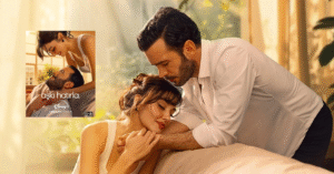 Gözleri Karadeniz Story Cast Release Date