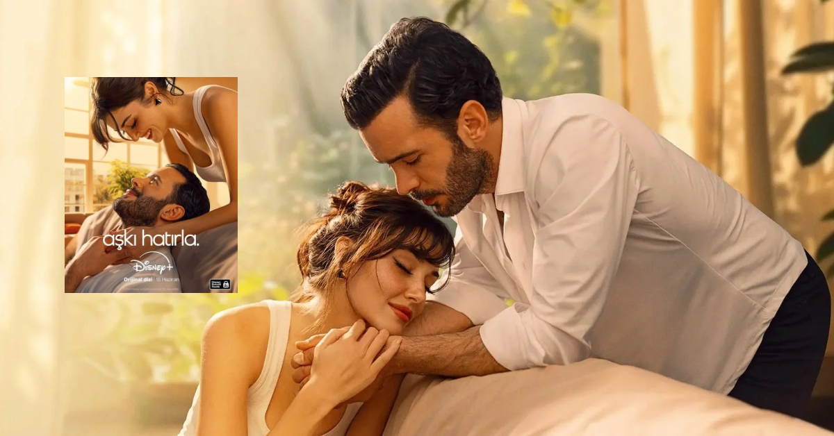 Can Aski Hatirla Season 2 Rekindle the Magic?