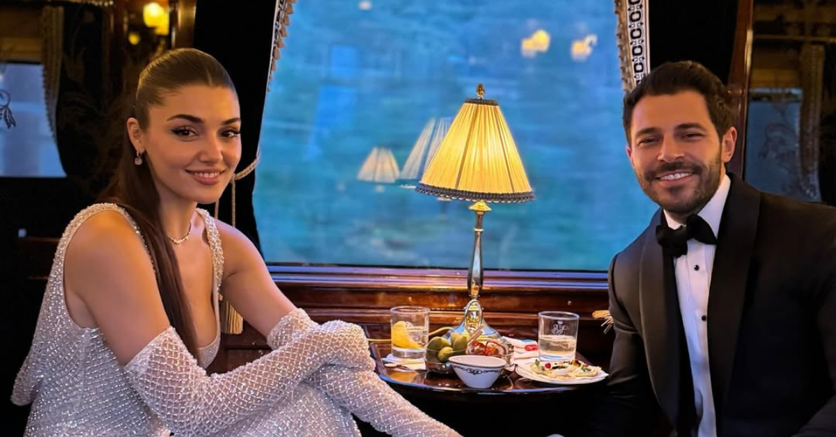 Hand Ercel Boyfriend in 2025