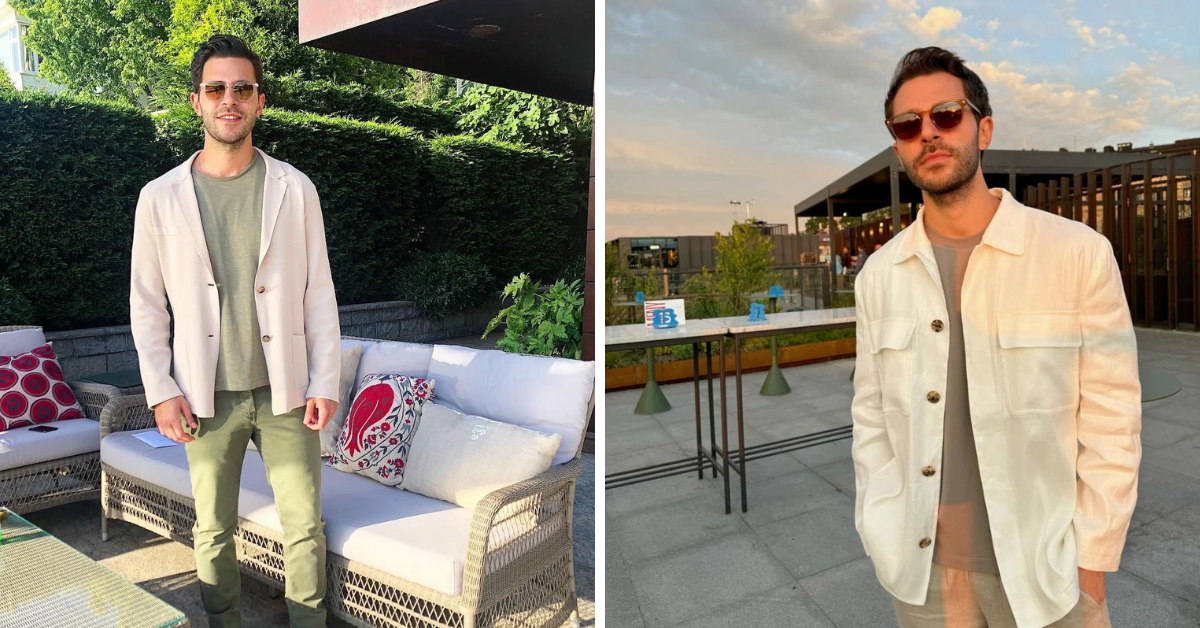 Hand Ercel Boyfriend in 2025