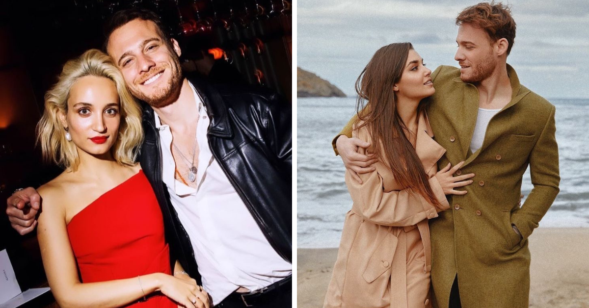 Hand Ercel Boyfriend in 2025