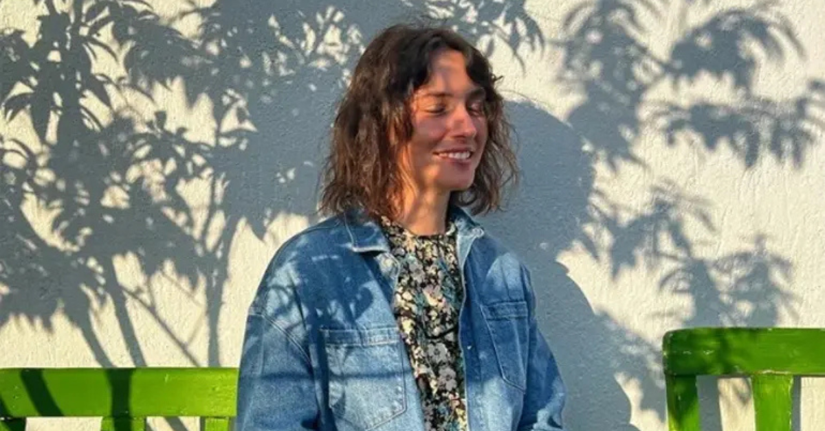 Burcu Denizer and Kaan Urgancıoğlu’s