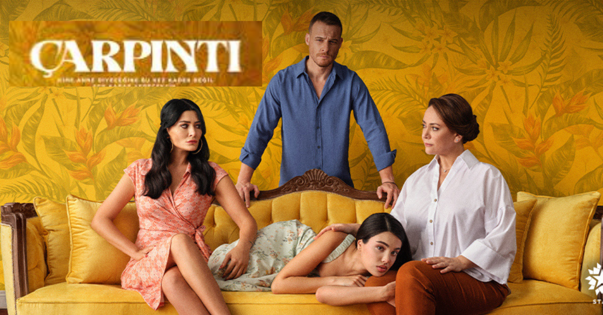 Carpinti story cast release date