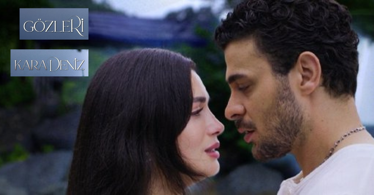 Gözleri Karadeniz Story Cast Release Date