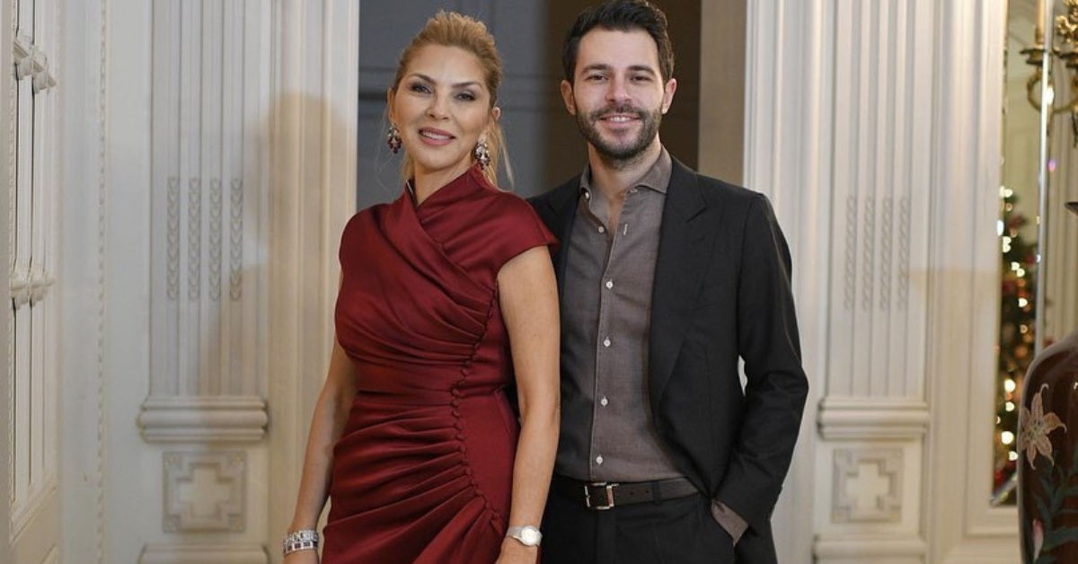 Hand Ercel Boyfriend in 2025