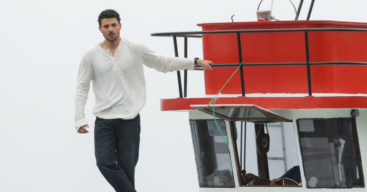 Gözleri Karadeniz Story Cast Release Date