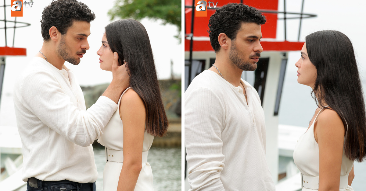 Gözleri Karadeniz Story Cast Release Date