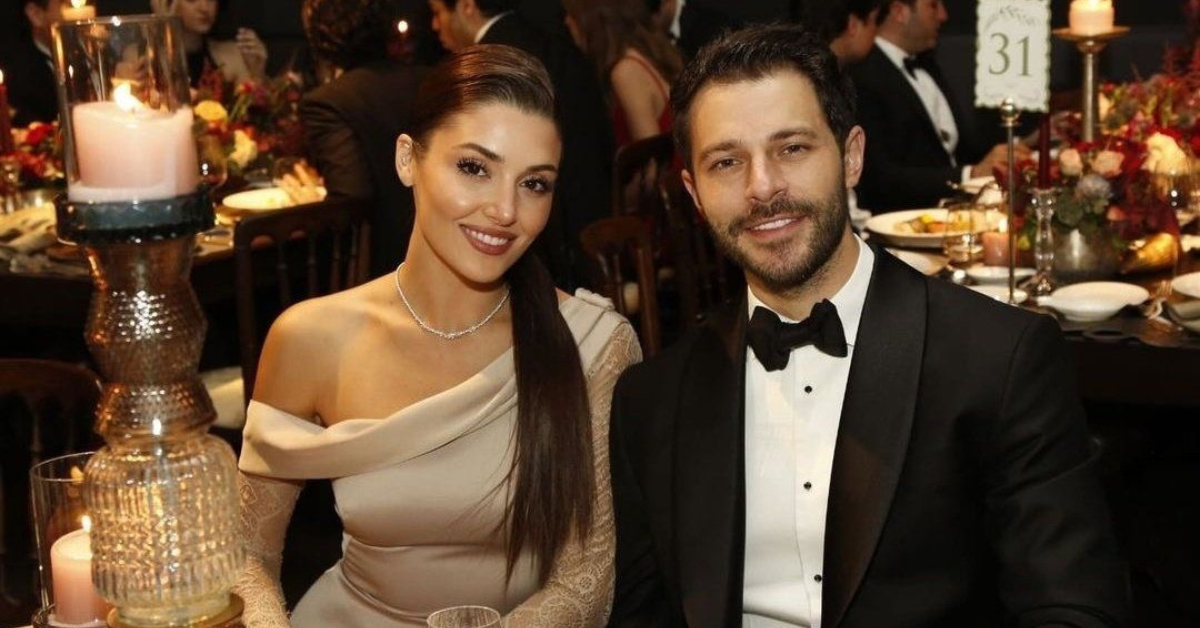 Hand Ercel Boyfriend in 2025