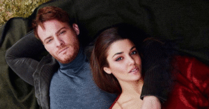 Hande Erçel and Kerem Bürsin's relationship