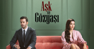 Ask Ve Gozyasi Episode 1 English Subs