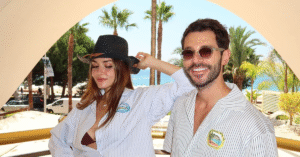 Hande Ercel and Hakan Sabanci Breakup