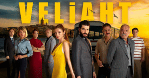 Ve;iaht story cast release date