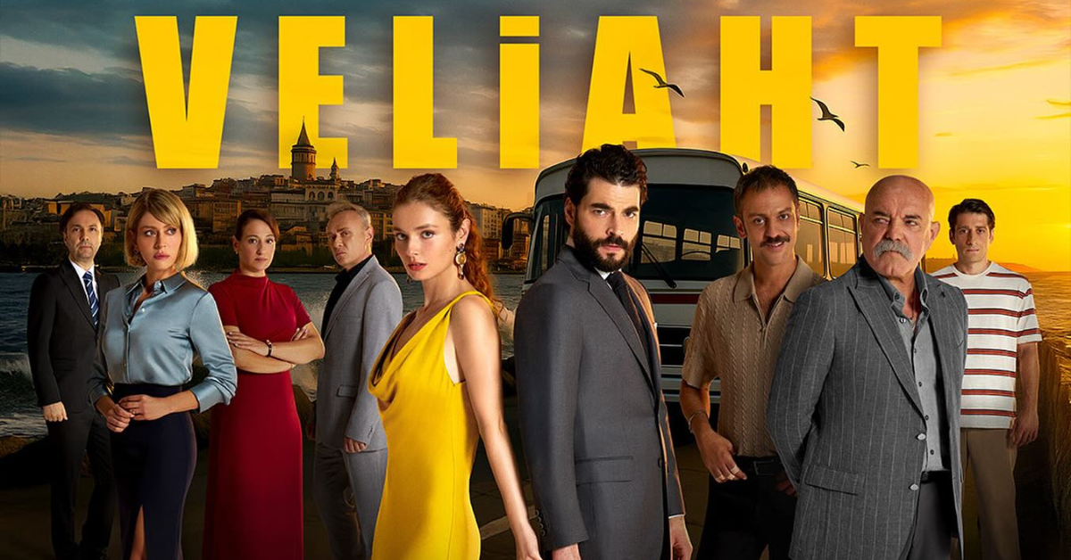 Ve;iaht story cast release date