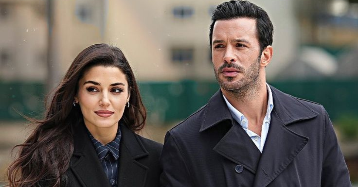 Ask ve Gozyasi: Finale Twist or Cancellation? Love And Tears