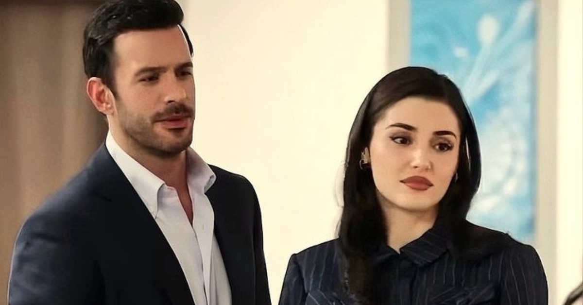 Ask ve Gozyasi: Finale Twist or Cancellation? Love And Tears