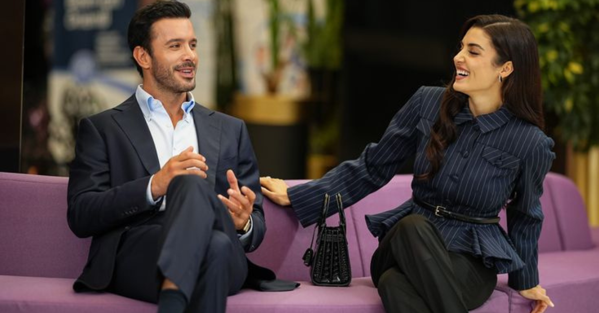 Ask ve Gozyasi: Finale Twist or Cancellation? Love And Tears