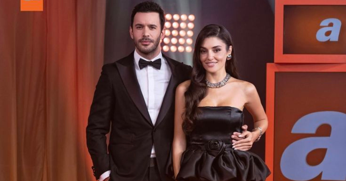 Ask ve Gozyasi: Finale Twist or Cancellation? Love And Tears