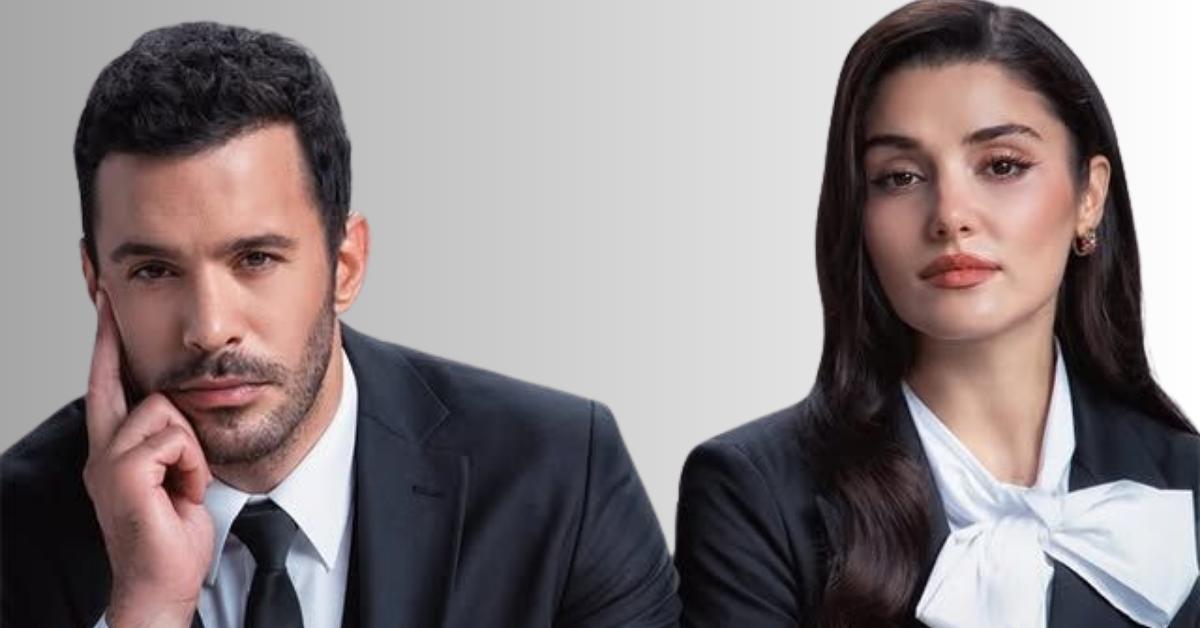 Ask ve Gozyasi: Finale Twist or Cancellation? Love And Tears