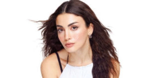 Ozge Yagiz Boyfriend 2025