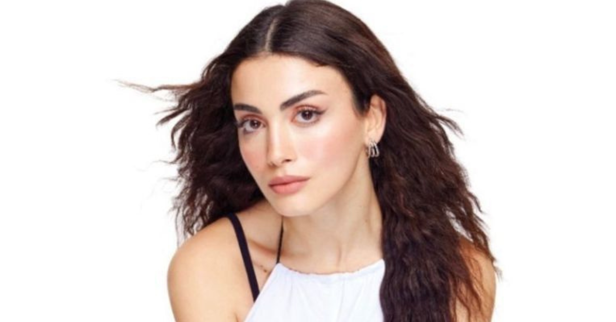 Ozge Yagiz Boyfriend 2025