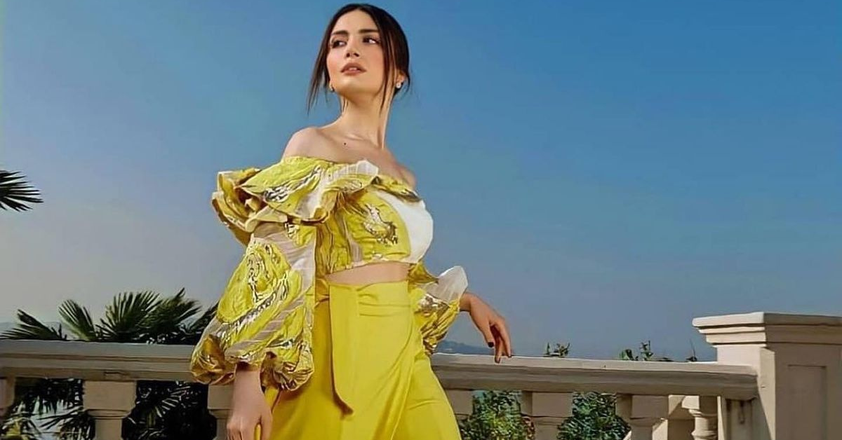 Ozge Yagiz Boyfriend