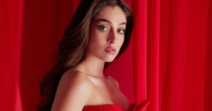 Cemre Baysel: Biography, Instagram Photos, Fashion Style, Movies & Shows