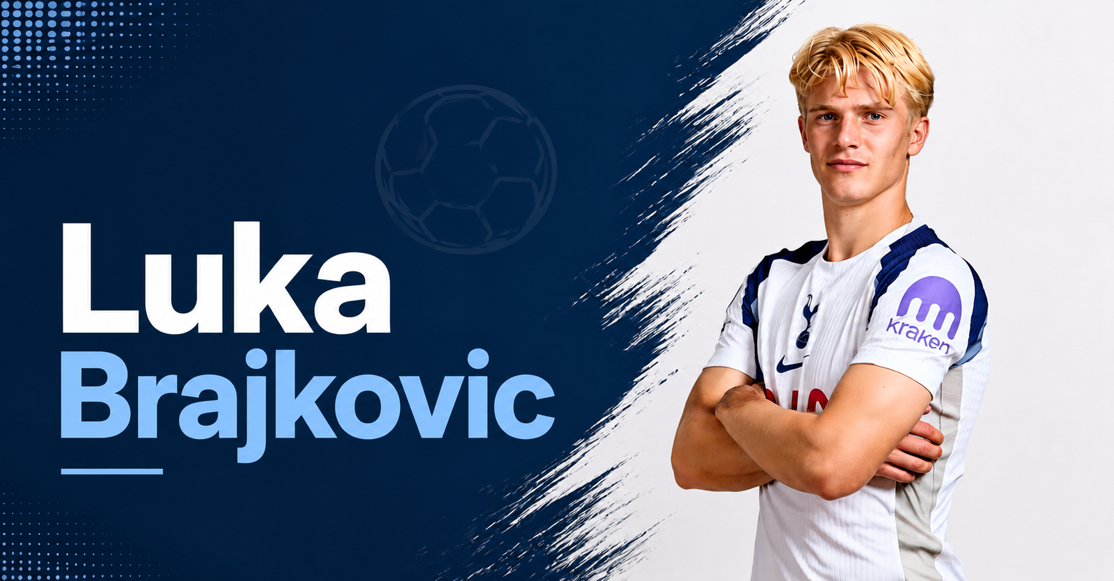 Basketball player Luka Brajkovic featured in an article discussing Devrim Özkan's dating rumors and relationship history.
