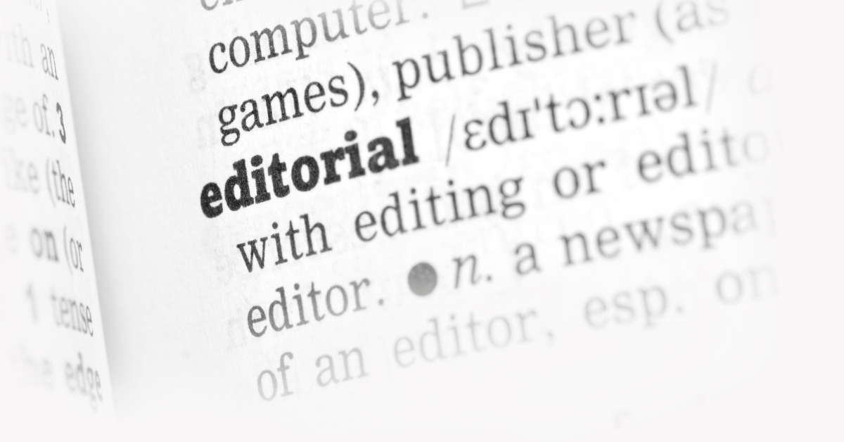 Editorial Policy Of AYISHA THOUSIF