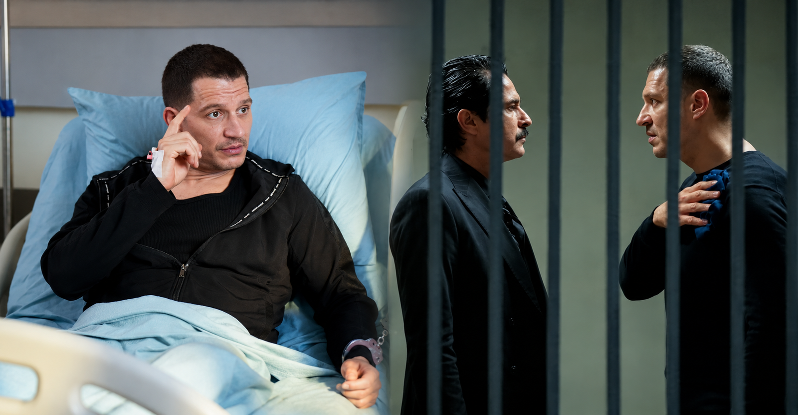 yeralti Episode 19